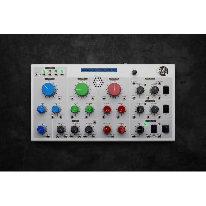 Erica Synths Bullfrog