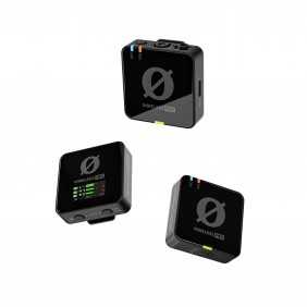 Rode Wireless PRO