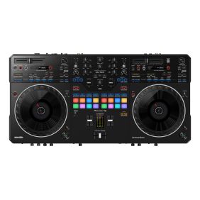 Pioneer DDJ Rev5