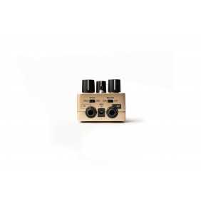 Universal Audio UAFX Heavenly Plate Reverb