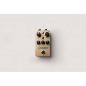 Universal Audio UAFX Heavenly Plate Reverb