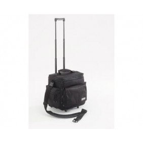 UDG Trolley Deluxe U9981 BL/OR