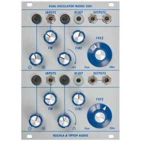 Tiptop Audio Buchla 258t...