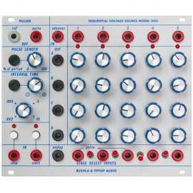 Tiptop Audio Buchla 245t...