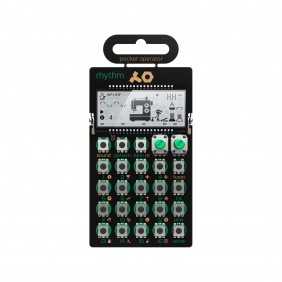 Teenage Engineering PO-12...