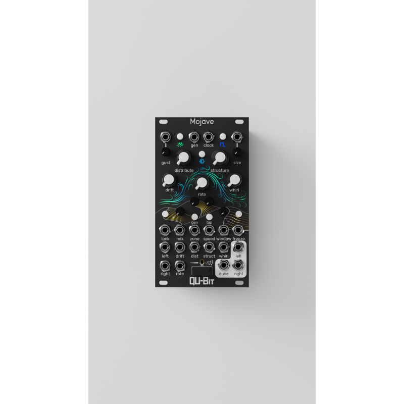 Qu-Bit Electronix Mojave Qu-Bit Electronix Mojave