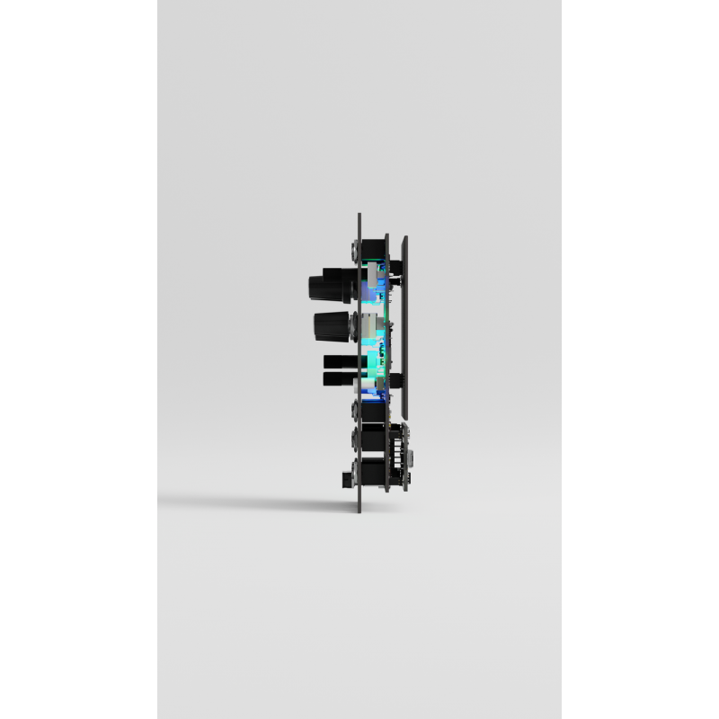 Qu-Bit Electronix Mojave