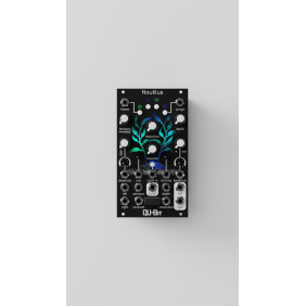 Qu-Bit Elextronix Nautilus