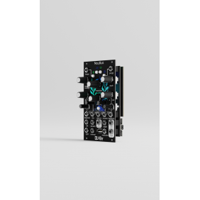 Qu-Bit Elextronix Nautilus