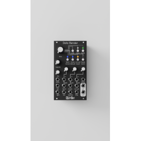 Qu-Bit Elextronix Data Bender