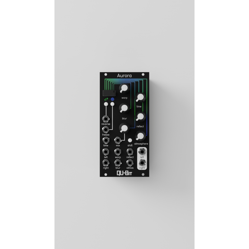 Qu-Bit Electronix Aurora Qu-Bit Electronix Aurora