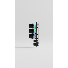 Qu-Bit Electronix Aurora