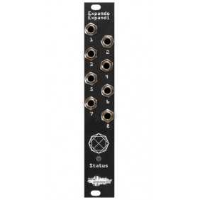 Noise Engineering Expando Expandi