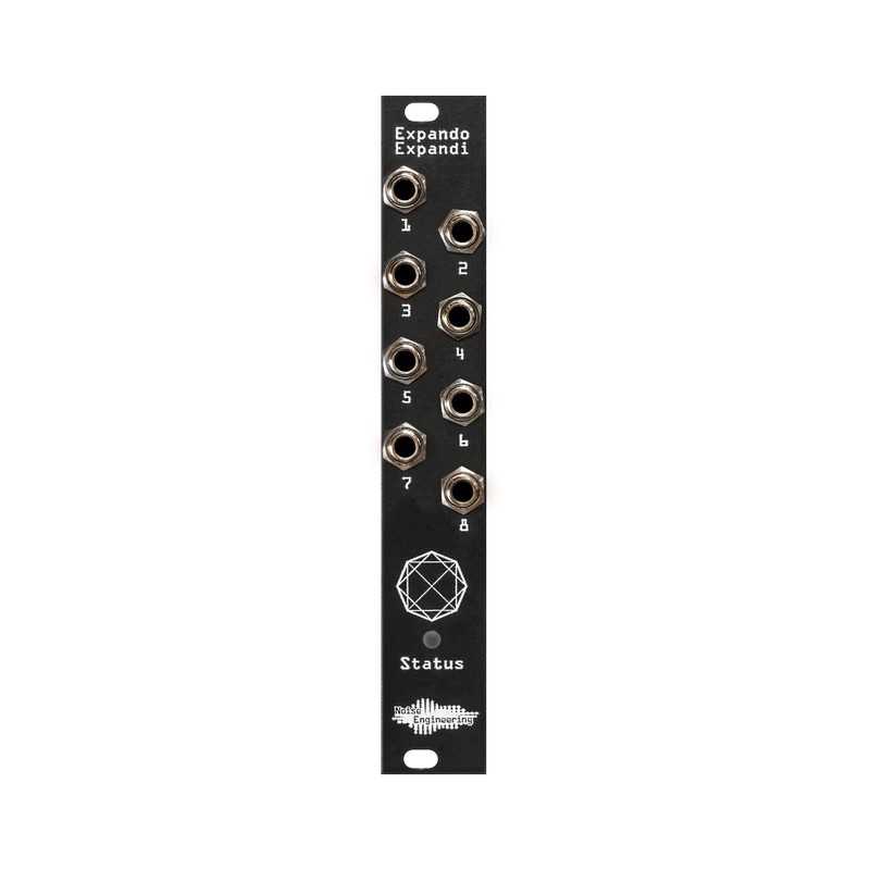 Noise Engineering Expando Expandi Noise Engineering Expando Expandi