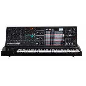 Arturia MatrixBrute Noir