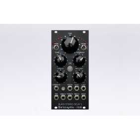 Erica Synths Black Stereo Delay 2