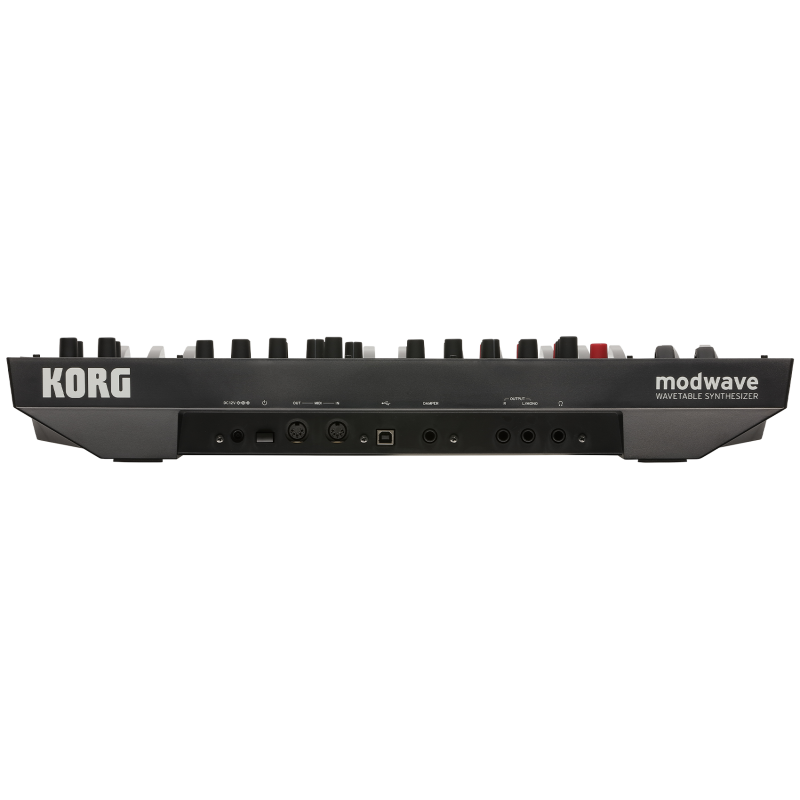 Korg Modwave MKII