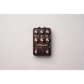 Universal Audio UAFX Lion ‘68 Super Lead Amp