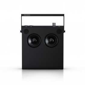 Teenage Engineering OB-4 Black