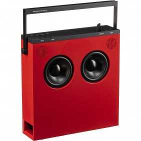 Teenage Engineering OB-4 Red