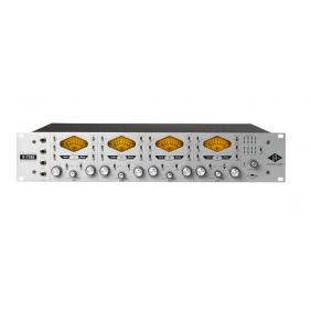 Universal Audio 4-710d