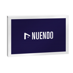 Steinberg Nuendo 13