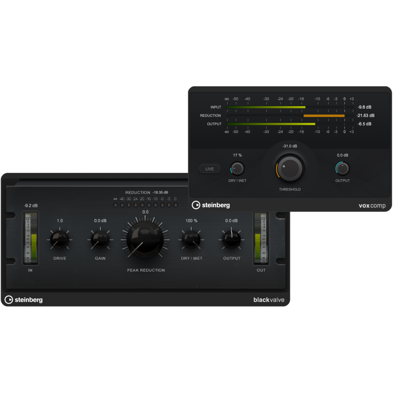 Steinberg Nuendo 13