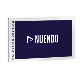 Steinberg Nuendo 13 Education 365 Days