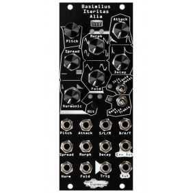 Noise Engineering Basimilus...