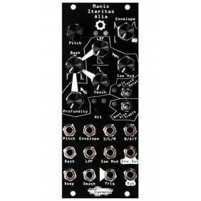 Noise Engineering Manis...