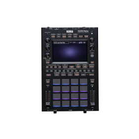 Korg KAOSS Replay