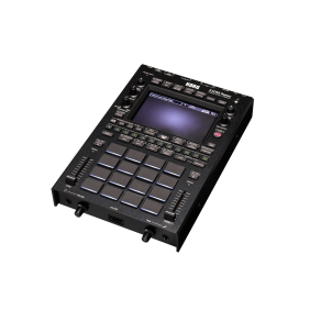Korg KAOSS Replay