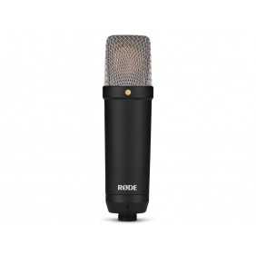 Rode NT1 Signature Black