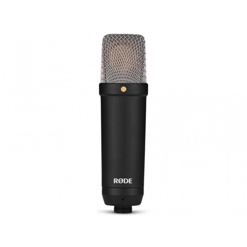 Rode NT1 Signature Black