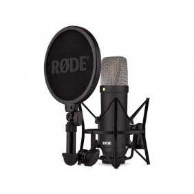 Rode NT1 Signature Black