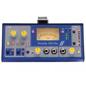 Focusrite ISA One