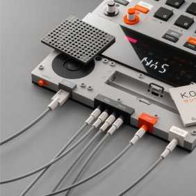 Teenage Engineering EP-133 K.O. II