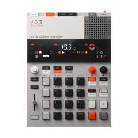 Teenage Engineering EP-133 K.O. II