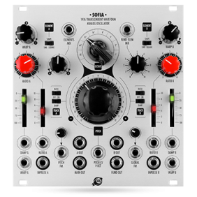 Xaoc Devices Sofia