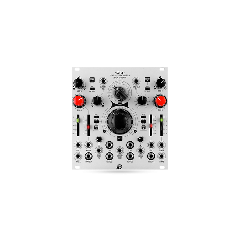 Xaoc Devices Sofia
