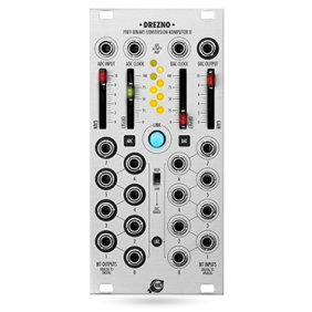 Xaoc Devices Drezno II