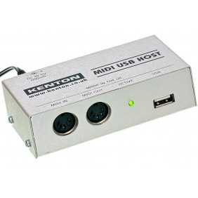 Kenton MIDI USB Host MKIII