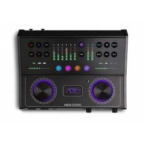 Avid MBox Studio