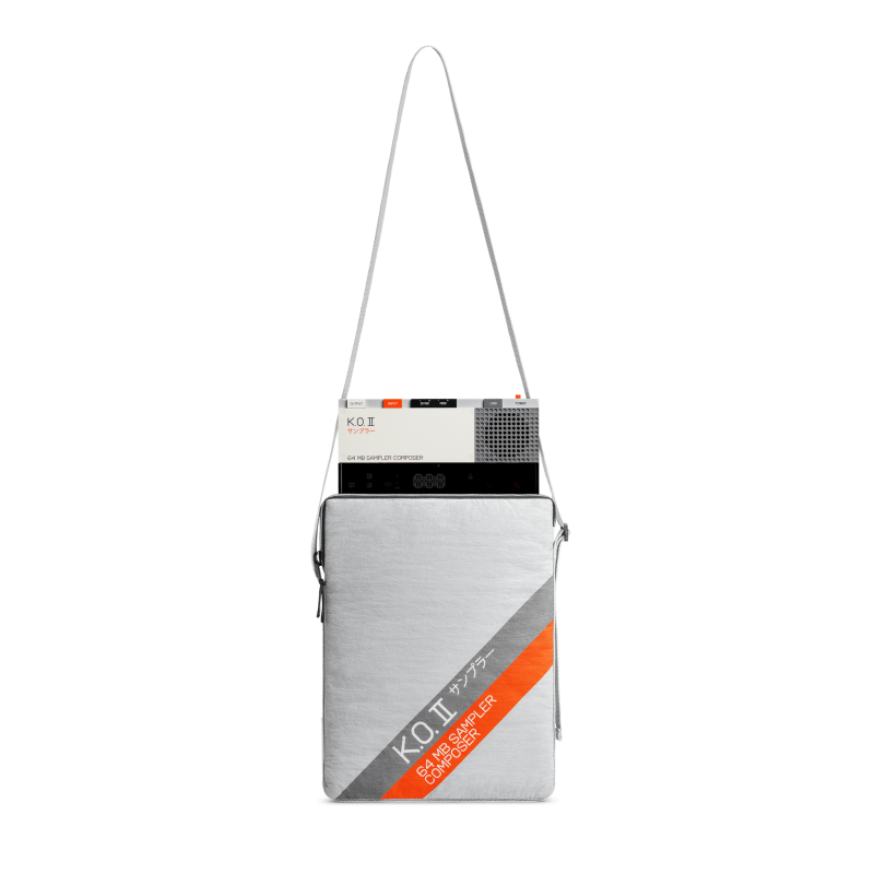 Teenage Engineering EP-133 K.O. II Soft Bag