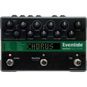 Eventide ModFactor...