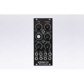 Erica Synths Drum Stereo FX