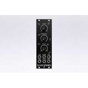 Erica Synths Drum Stereo DJ...