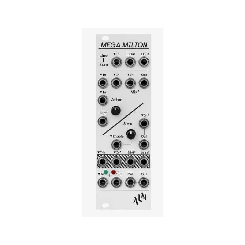 ALM BusyCircuits Mega-Milton ALM BusyCircuits Mega-Milton