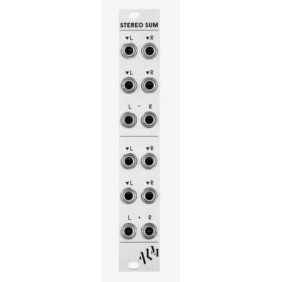 ALM BusyCircutis Stereo Sum