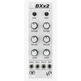 ALM BusyCircuits BXx2